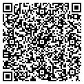 QR code with J Mixson contacts