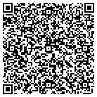 QR code with First Fruits & Vegetable CO contacts