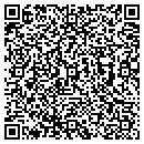 QR code with Kevin Wagner contacts