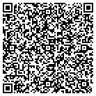 QR code with Fairfield County Fencers Club contacts