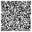 QR code with 4 J contacts