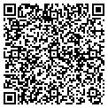 QR code with V-4 L L C contacts