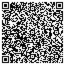 QR code with J Marc Myers contacts