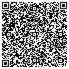 QR code with The King's Orchard contacts