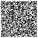QR code with Aaron Dee Waldron contacts