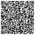 QR code with Rovito's Fine Men's Clothing contacts