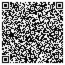 QR code with James Resh contacts
