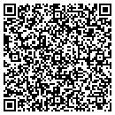 QR code with F S Management contacts