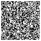 QR code with University City H S Natatorium contacts