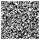 QR code with J & R Express LLC contacts