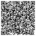 QR code with G I Management contacts