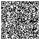 QR code with Z-Built Construction contacts