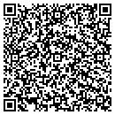 QR code with Aaron D Niespodzany contacts