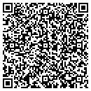 QR code with Arthur J Vinney contacts