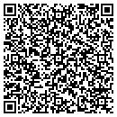 QR code with Kistaco Farm contacts
