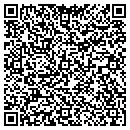 QR code with Hartington Municiple Swimming Pool contacts