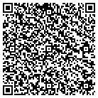 QR code with Meadows Swimming Pool contacts