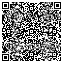 QR code with Hayes Printing contacts