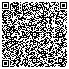 QR code with Spalding Swimming Pool contacts