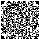 QR code with Tiburon Swimming Pool contacts