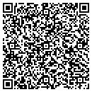 QR code with M E C Ministries Inc contacts