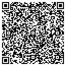 QR code with Hardy Farms contacts