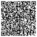 QR code with Everett West contacts