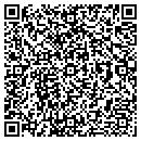 QR code with Peter Places contacts