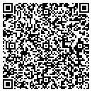 QR code with Donnie Weaver contacts