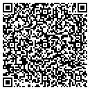 QR code with Hummus House contacts