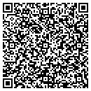 QR code with A & H Hay Sales contacts