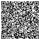 QR code with Cbc Realty contacts