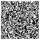 QR code with Portales City Swimming Pool contacts