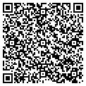 QR code with Ash V Gordon contacts