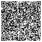 QR code with R & R Produce 'N Garden Center contacts
