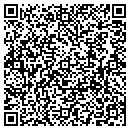 QR code with Allen Ranch contacts