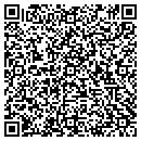 QR code with Jaeff Inc contacts