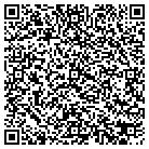 QR code with J A L Property Management contacts