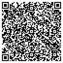 QR code with Hannah Bananas Ice Cream contacts