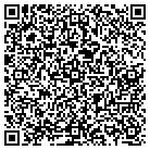 QR code with Marcus Garvey Swimming Pool contacts