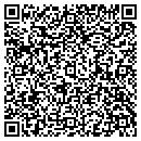 QR code with J R Farms contacts