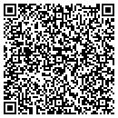 QR code with Katie Hunter contacts