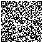 QR code with J Strika Candy & Gifts contacts