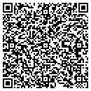 QR code with Ashwood Farms contacts