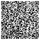 QR code with C And J Powell Hay Farm contacts