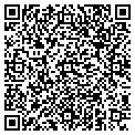 QR code with C&M Farms contacts