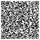 QR code with K J Management Group contacts