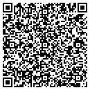 QR code with Alan Kay contacts