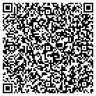 QR code with Service First Food Distributor contacts