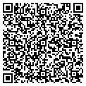 QR code with B Holt contacts